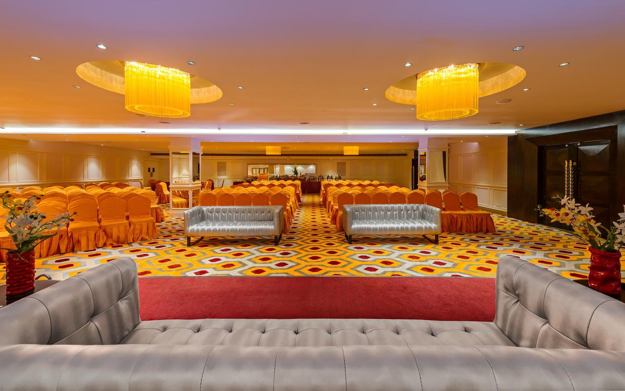 Tgi Grand Fortuna Hosur Exterior photo