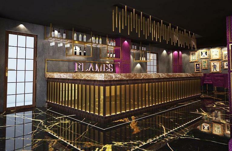 Tgi Grand Fortuna Hosur Exterior photo